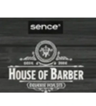 Caseta Cadou Sence HOUSE OF BARBER (EDT100+SG150)